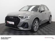 Audi Q3, S line 35 TDI, Jahr 2024 - Solingen (Klingenstadt)