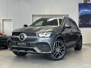 Mercedes GLE 400, d AMG BURM MBEAM °, Jahr 2019 - Wuppertal