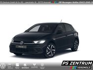 VW Polo, 1.0 Goal Side, Jahr 2022 - Versmold