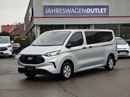 Ford Transit Custom, Kombi L2 170PS, Jahr 2024 - Dettingen (Erms)