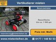 Vertikutierer mieten leihen in Herne in 44627