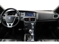 Volvo V40 2.0 177PS Kinetic R-Design Pano Navi SHZ PDC - Teltow