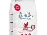 Smilla Veterinary Diet Renal Rind - 1 kg