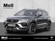 CUPRA Ateca, 2.0 TSI VZ Copper, Jahr 2022 - Bergheim (Nordrhein-Westfalen)