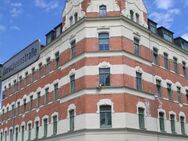 Attraktive 2 Raumwohnung mit Balkon - Nähe Schlossteich und Küchwald - Chemnitz