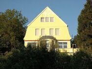 Baumeister-Villa sucht neuen Eigentümer - Coburg