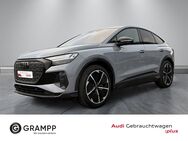 Audi Q4, 50 quattro WÄRMEPUMPE 50 quattro, Jahr 2022 - Lohr (Main)