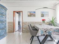 Großzügige Eigentumswohnung mit Garten, Garage & Top-Ausstattung in ruhiger Lage - Walddorf - Altensteig