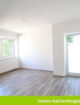 Zentral gelegene 3-Zimmerwohnung mit Küche und Balkon in Ingolstadt / WG`S WILLKOMMEN - Ingolstadt