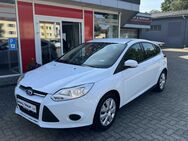 Ford Focus, 1.0 Fließheck EcoBoost System Trend 8fach, Jahr 2013 - Eldena