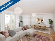 Provisionsfrei bis 03.04! Fantastische 4,5-Zimmer DG-Wohnung im Rudolfkiez mit Terrasse und Aufzug - Berlin
