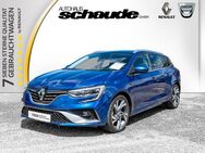 Renault Megane IV Grandtour R.S. Line Blue DCi 115 EDC - Schelklingen