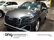 Audi Q2, 35 TFSI S line, Jahr 2023 - Reutlingen