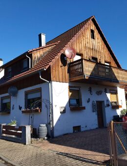 Ein- oder Zweifamilienhaus ... wie Sie es nutzen möchten, überlassen wir Ihnen - Remchingen