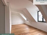 Moderne 2-Zimmer Wohnung in zentraler Lage von München! - München