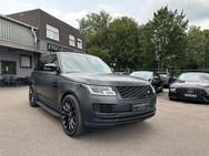 Land Rover - Bottrop