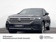 VW Touareg, 3.0 TDI R-Line, Jahr 2021 - Groß Umstadt