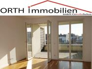 2 Zimmer Terrassenwohnung mit Concierge SPA und Fitness. Eignet sich für eine Einzelperson. - Düsseldorf