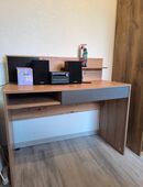 Schreibtisch Kinderzimmer in 95195