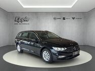 VW Passat Variant, 2.0 TDI EU6d Business Massagesitze, Jahr 2024 - Rutesheim