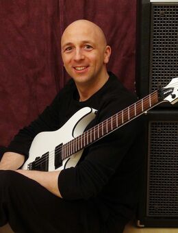 Gitarrenunterricht in Kassel - Kassel