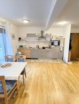 Moderne Dachgeschosswohnung mit großer Dachterrasse in Wittlich - Wittlich