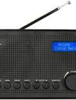 DAB+ Radio ok. ORD110 - Villingen-Schwenningen