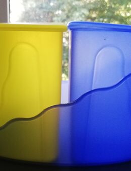 Tupperware Schüttbehälter - Kiel