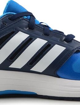 Adidas Revenergy Techfit Mesh Herren Laufschuhe Men's Running Shoes BOOST M17437 UK9 in Navy/White + NEU in OVP - Köln