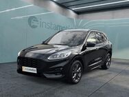 Ford Kuga, 1.5 EcoBoost ST-LINE X, Jahr 2022 - München