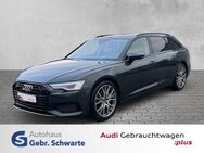 Audi A6, Avant 40 TDI quattro Design, Jahr 2023 - Aurich