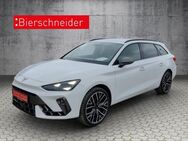 CUPRA Leon, 2.0 TSI Sportstourer VZ 19, Jahr 2022 - Beilngries