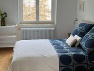 Ruhiges neu saniertes Apartment im belebten Viertel in Düsseldorf - Düsseldorf