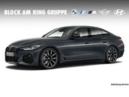 BMW 420, d Gran Coupé, Jahr 2022 - Braunschweig