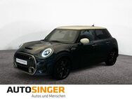 Mini Cooper S Resolute Edition *NAVI*LED*R-CAM*SHZ* - Marktoberdorf