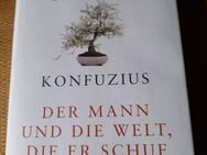 Michael Schuman: Konfuzius. Der Mann und die Welt, die er schuf. - Nürnberg