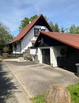Einfamilienhaus in Einzellage in Zittau am Stadtrand - Zittau