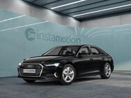 Audi A6, Limousine Sport 50 TFSIe, Jahr 2023 - München