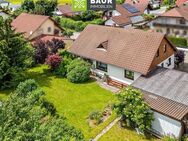 360° I Gemütliches Einfamilienhaus mit Einliegerwohnung in Dietenheim mit Garten und Doppelgarage! - Dietenheim