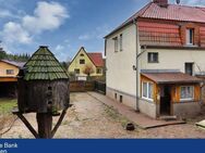 Raum zur Selbstverwirklichung! - Doppelhaushälfte als Dreiseitenhof mit Photovoltaik in Gielsdorf - Altlandsberg Zentrum