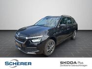 Skoda Kamiq, 1.0 TSI Ambition, Jahr 2023 - Alzey