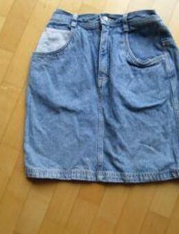 Jeansrock Größe 152 von Esprit - Herne Holsterhauen