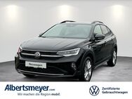 VW Taigo, 1.0 TSI OPF MOVE, Jahr 2024 - Leinefelde-Worbis