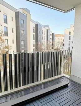 Ihr neues Zuhause wartet auf Sie! 3-Zimmerwohnung in Böblingen - Böblingen