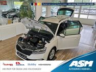 Skoda Fabia, 1.0 TSI Combi Ambition, Jahr 2022 - Blankenburg (Harz)