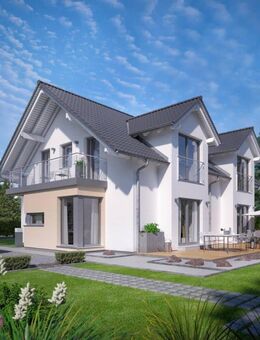 Bestpreisgarantie bei Bien-Zenker - Leben wie Sie es sich wünschen in Riol - Riol