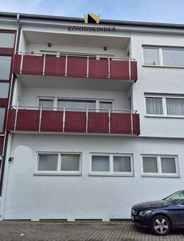 Kapitalanlage oder Eigengenutzt Ideale Anlage in Sindelfingen - Sindelfingen