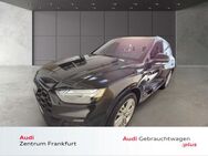 Audi Q5, 55 TFSI e quattro S line °, Jahr 2021 - Frankfurt (Main)