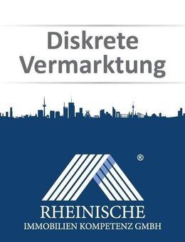 CITYWOHNUNG FÜR DIE GANZE FAMILIE! 3-ZIMMER WOHNUNG inkl. BALKON - Solingen (Klingenstadt)