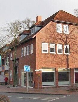 Singlewohnung in zentraler Lage - Wildeshausen